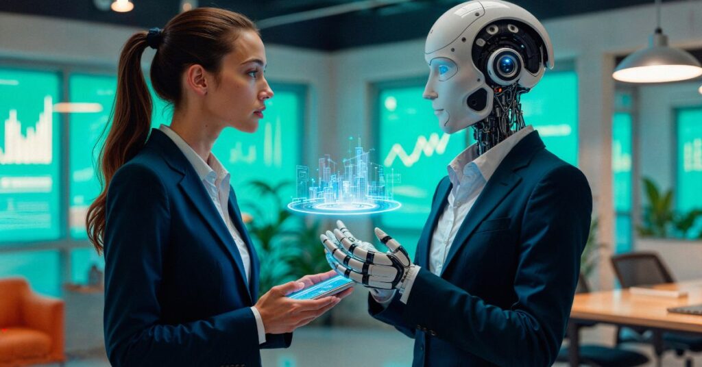 artificial intelligence updates today