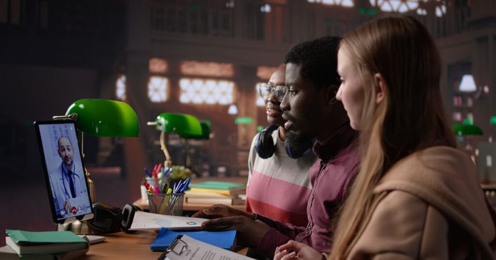 illinois technology association