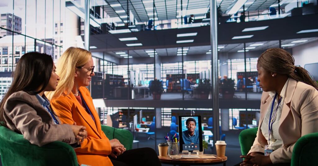 illinois technology association