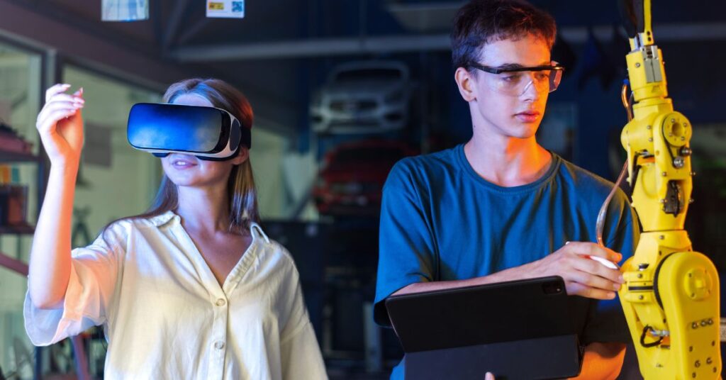 major trends in technology togtechify