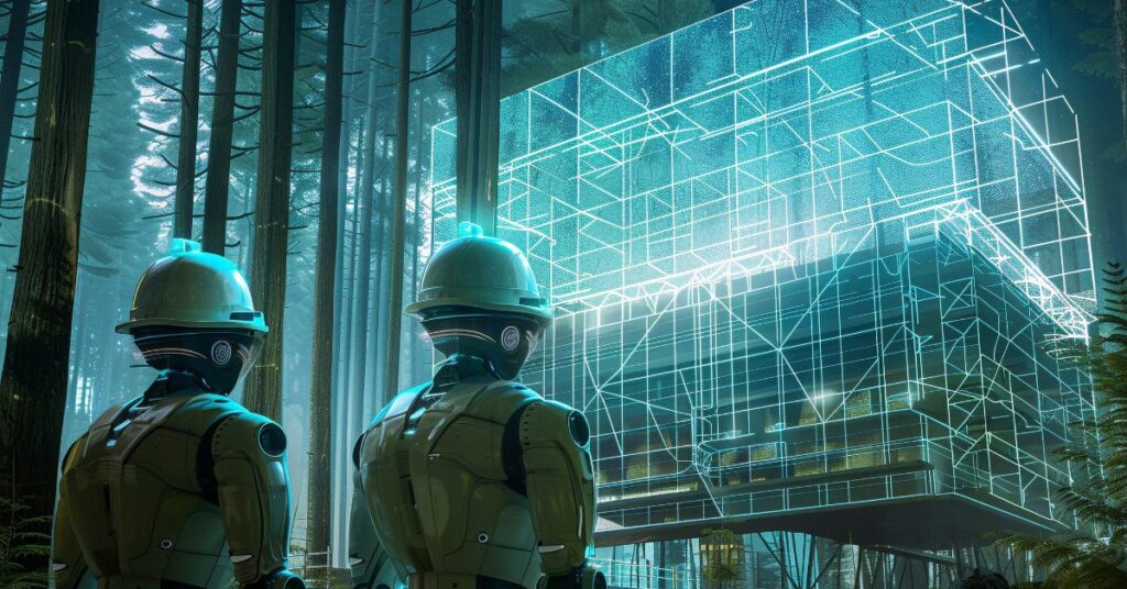 high plains technology ai industrial maintenance 