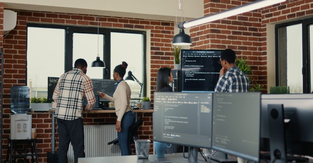 Software Development