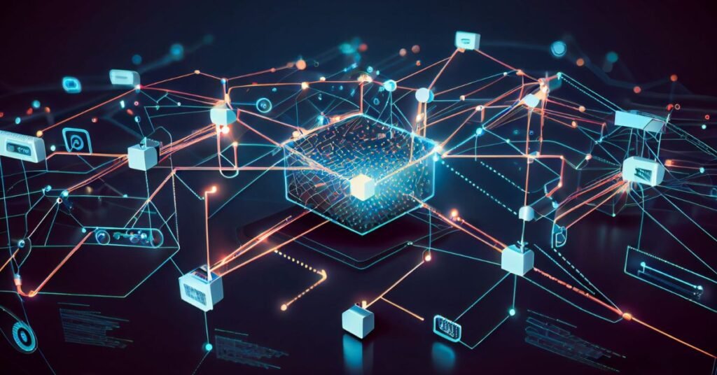 enterprise data services