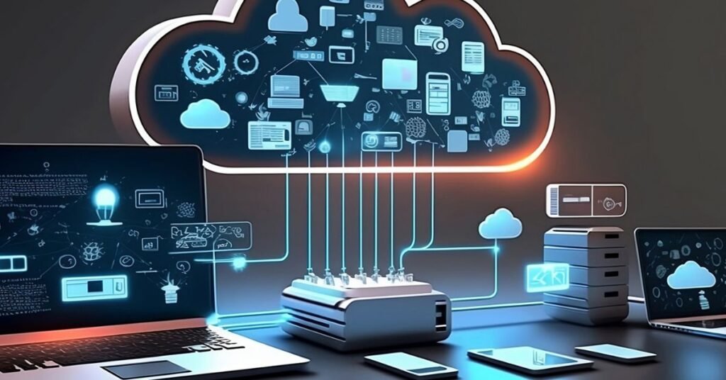 enterprise data services