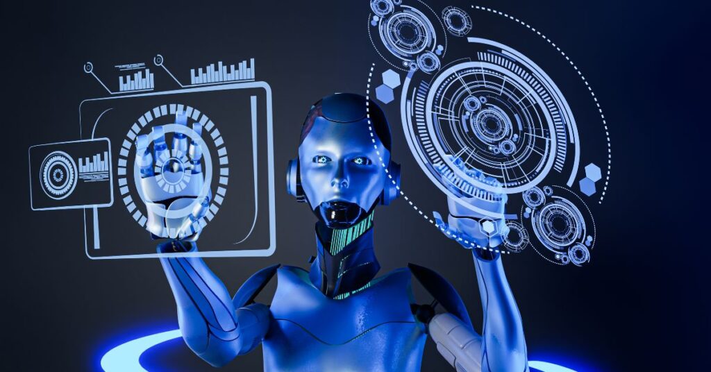 ai transformation not technology problem