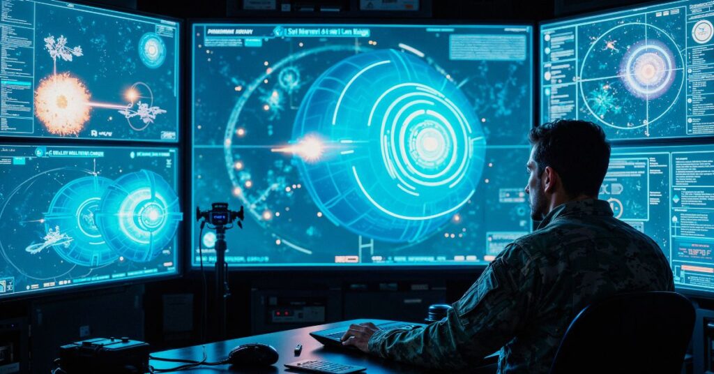 Technology Control Plan