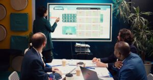 Technology Control Plan