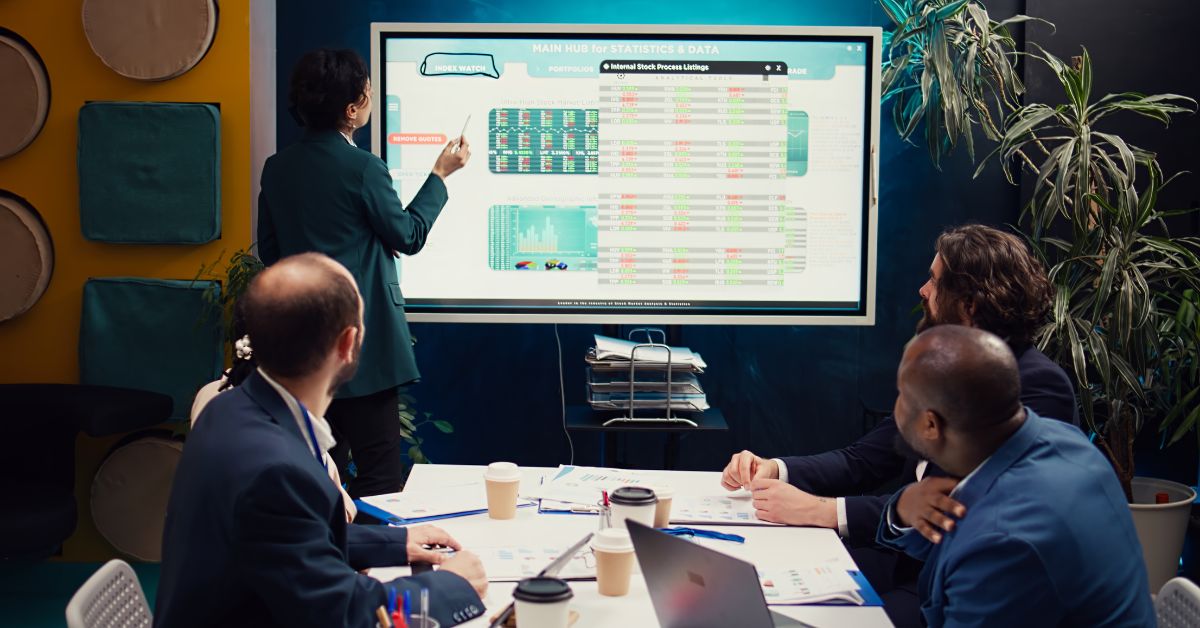 Technology Control Plan