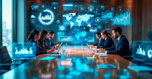 advanced technology investment company