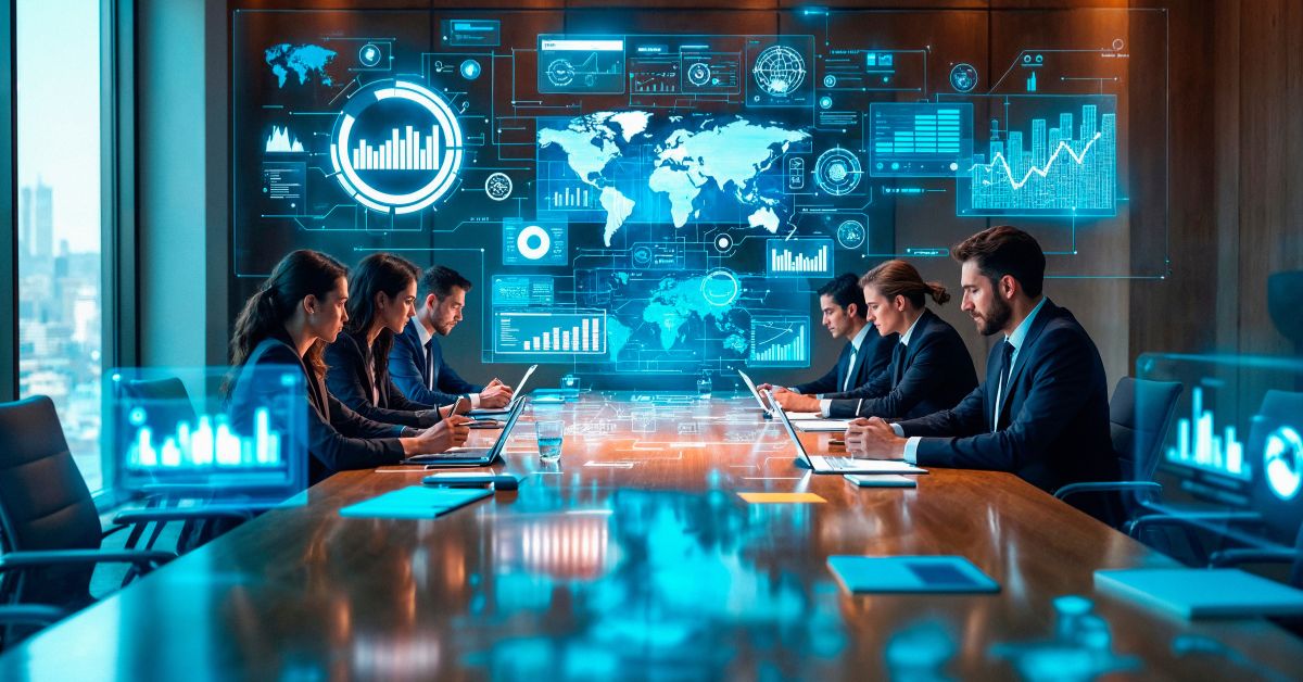 advanced technology investment company