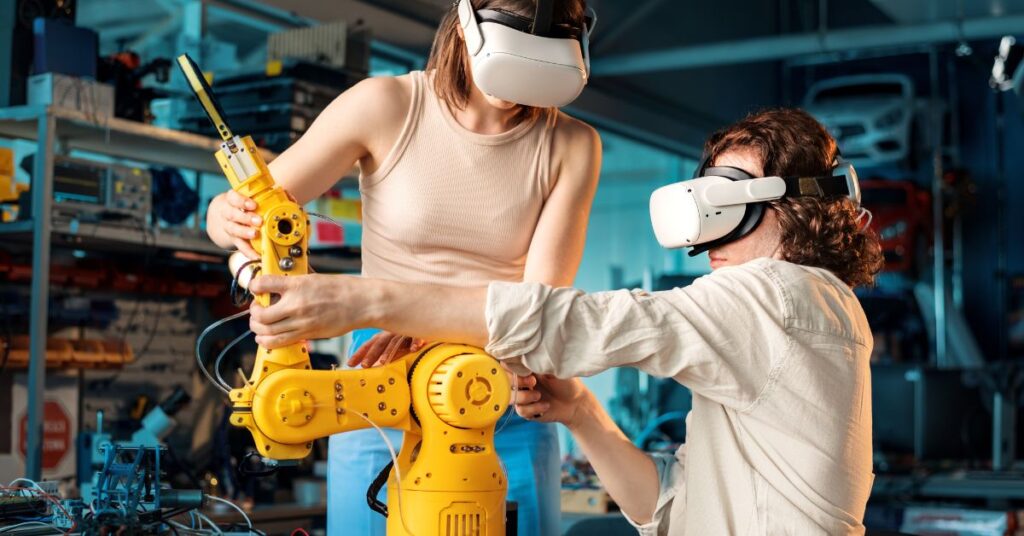 ai hardware development company radiocord technologies