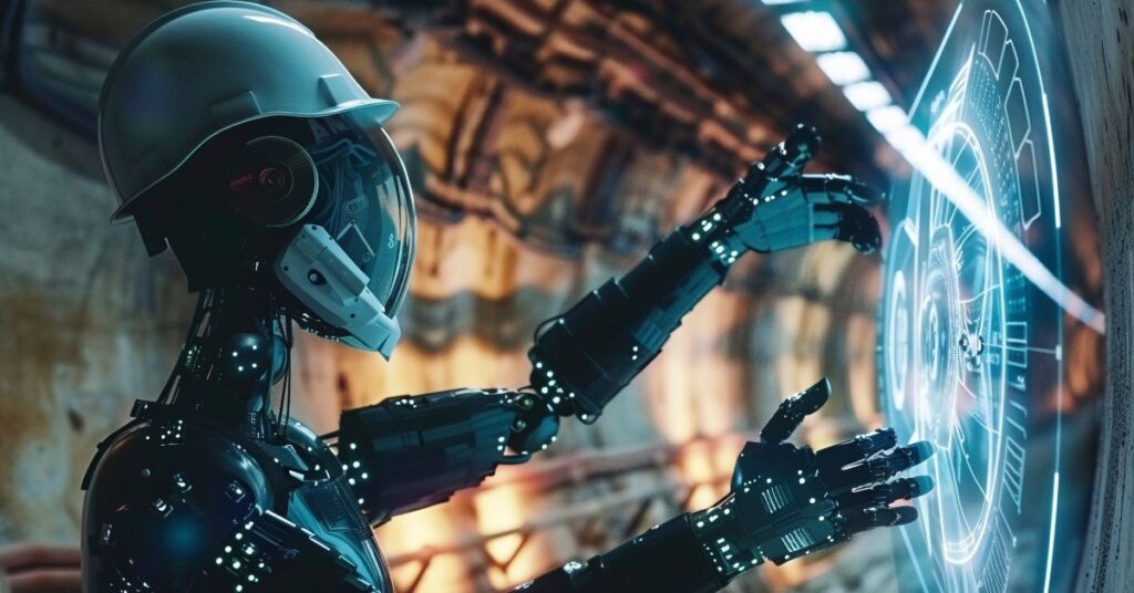 ai hardware development company radiocord technologies