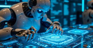 ai hardware development company radiocord technologies