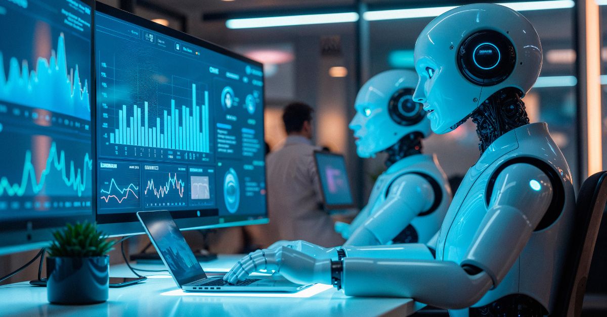 artificial intelligence updates today