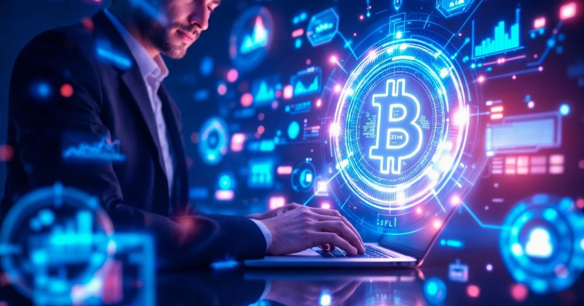 blockchain technology