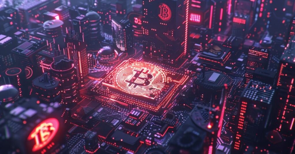 blockchain technology