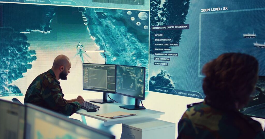 classified technologies tarkov