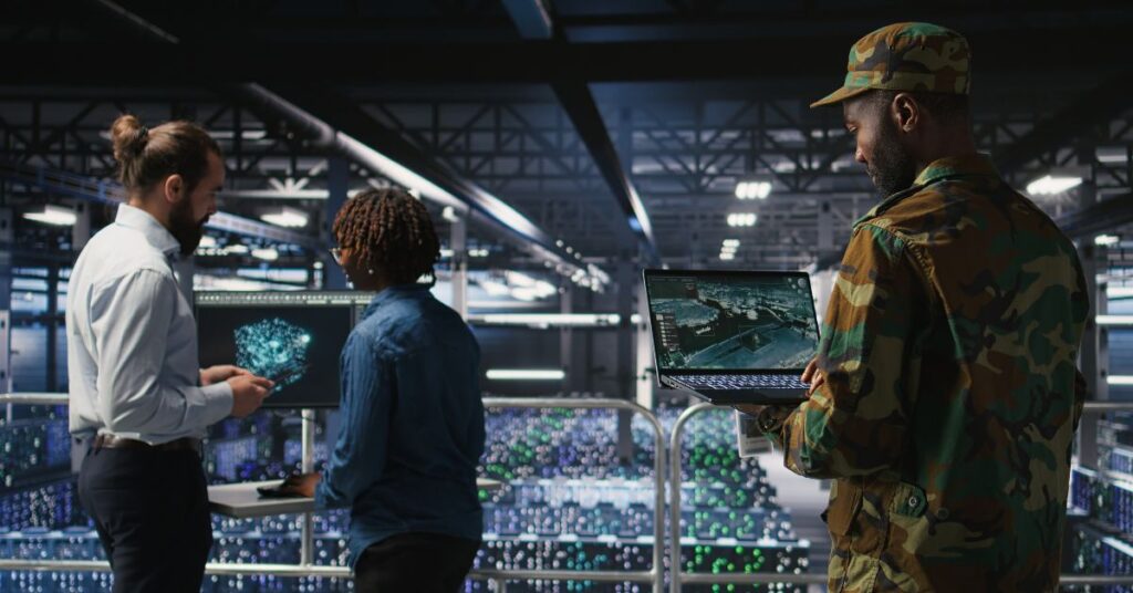 classified technologies tarkov