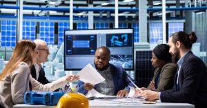 illinois technology association​