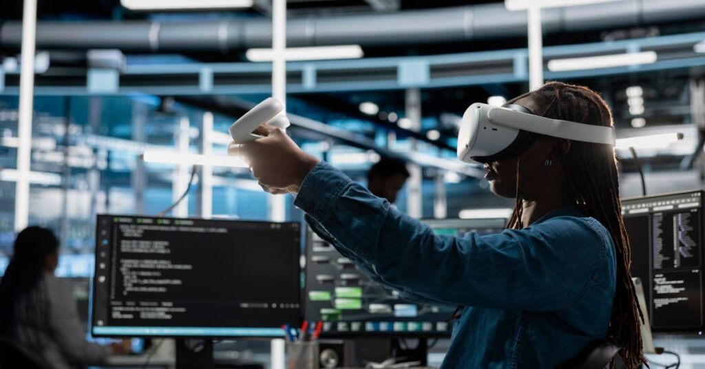 ip metropolitan area network