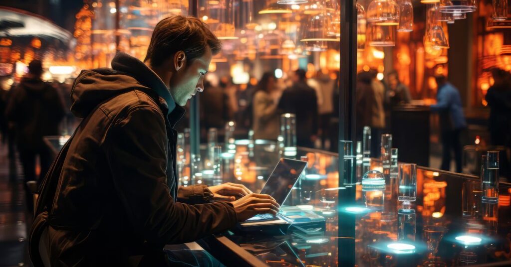 major trends in technology togtechify