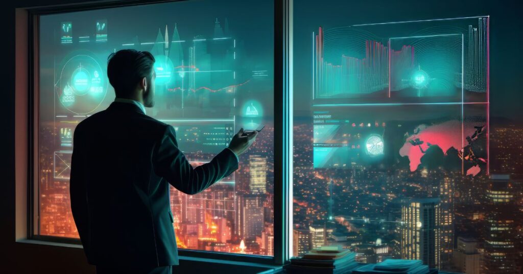 capital one technology risk director