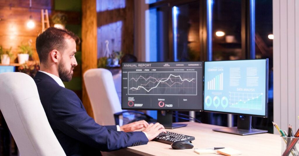 capital one technology risk director