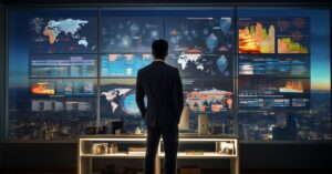 capital one technology risk director