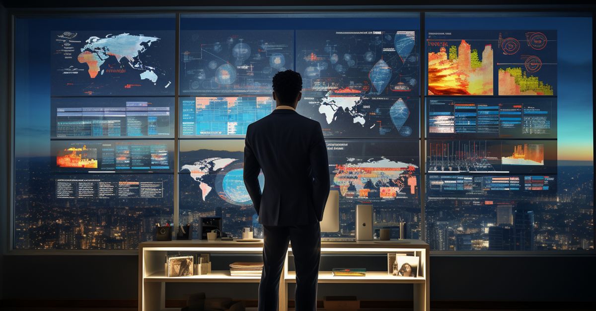 capital one technology risk director