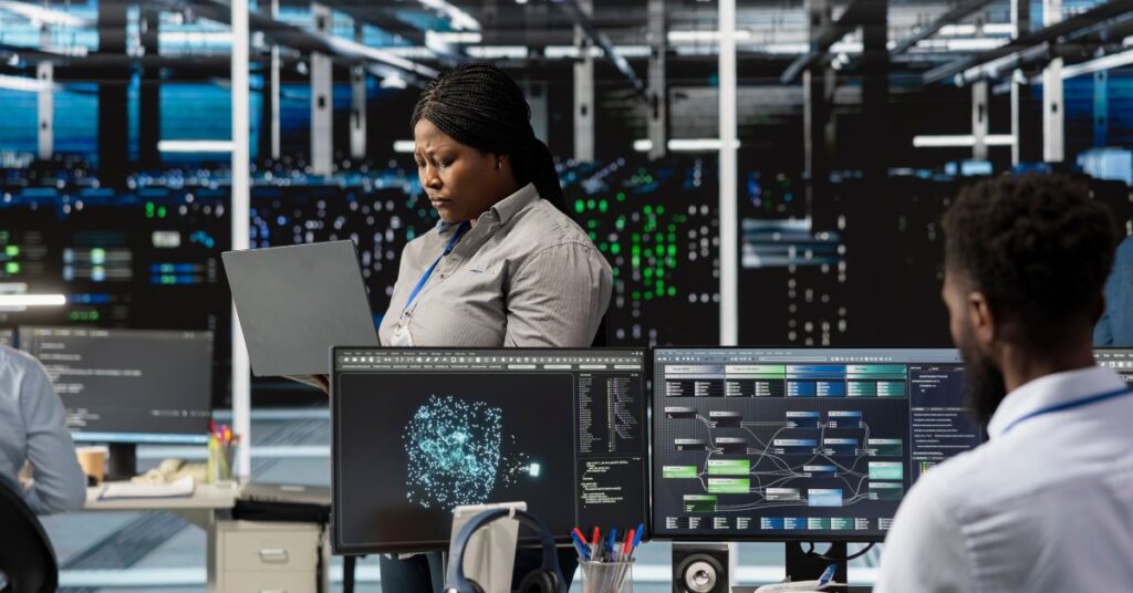 cloud network technology singapore pte. ltd