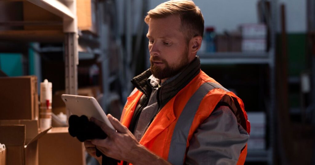 delivery manager silverlink technologies