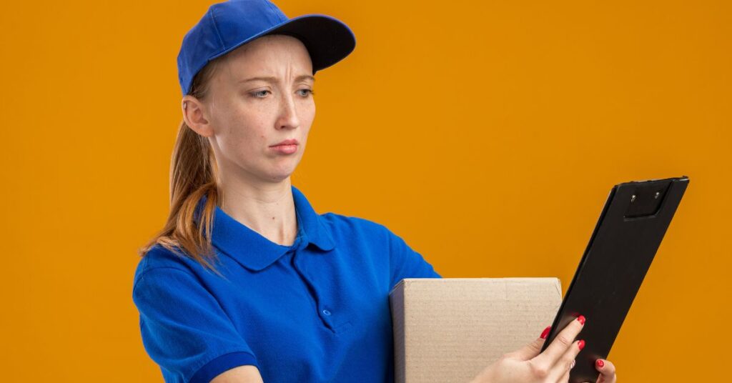 delivery manager silverlink technologies