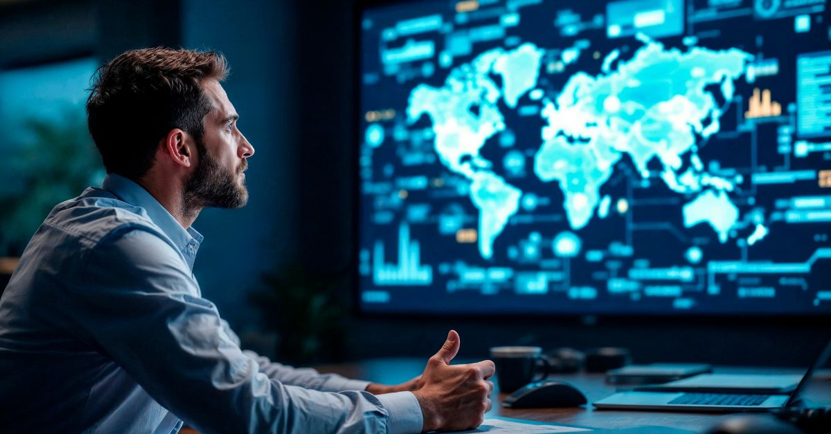 global technology audit guide