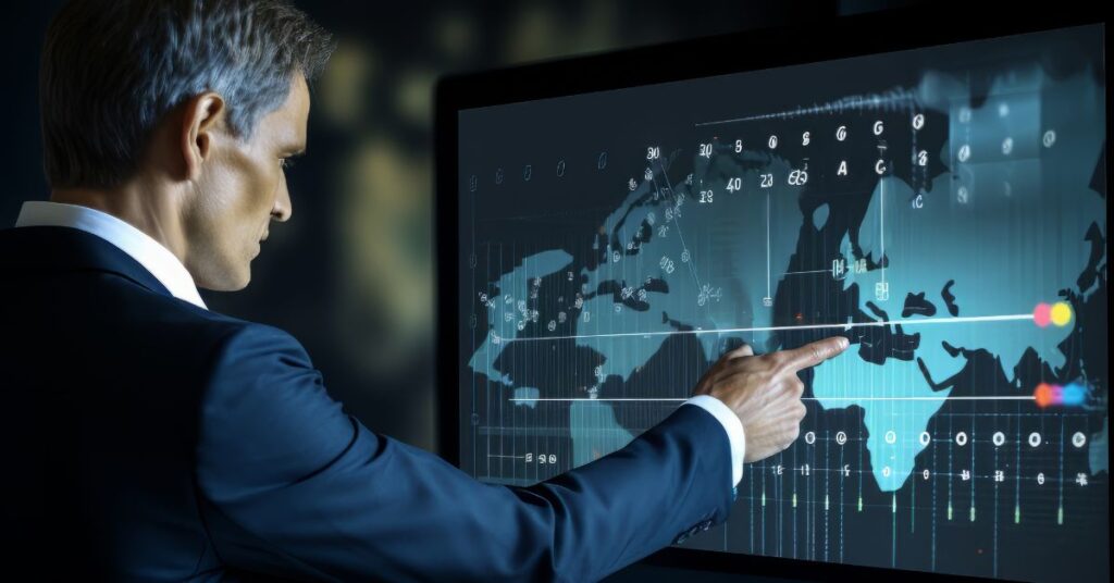 global technology audit guide