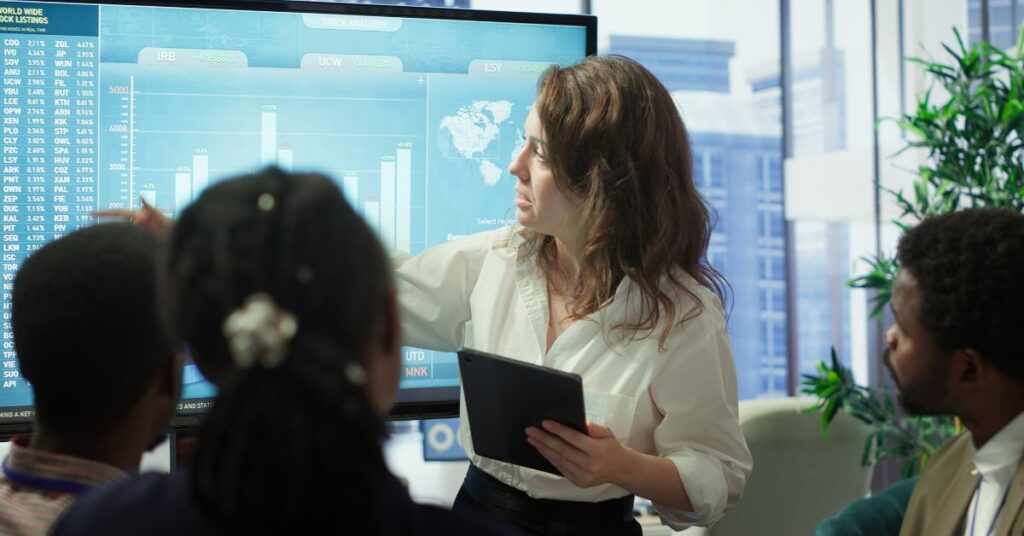 global technology audit guide