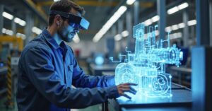 high plains technology ai industrial maintenance