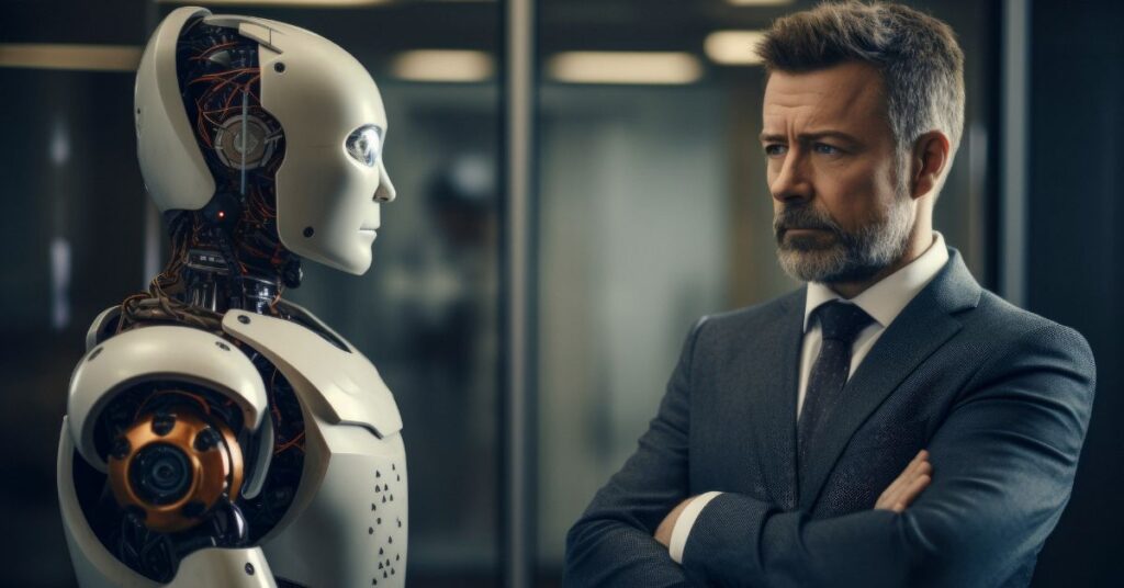 jeff dunham artificial intelligence