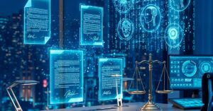 law concept in computing technology