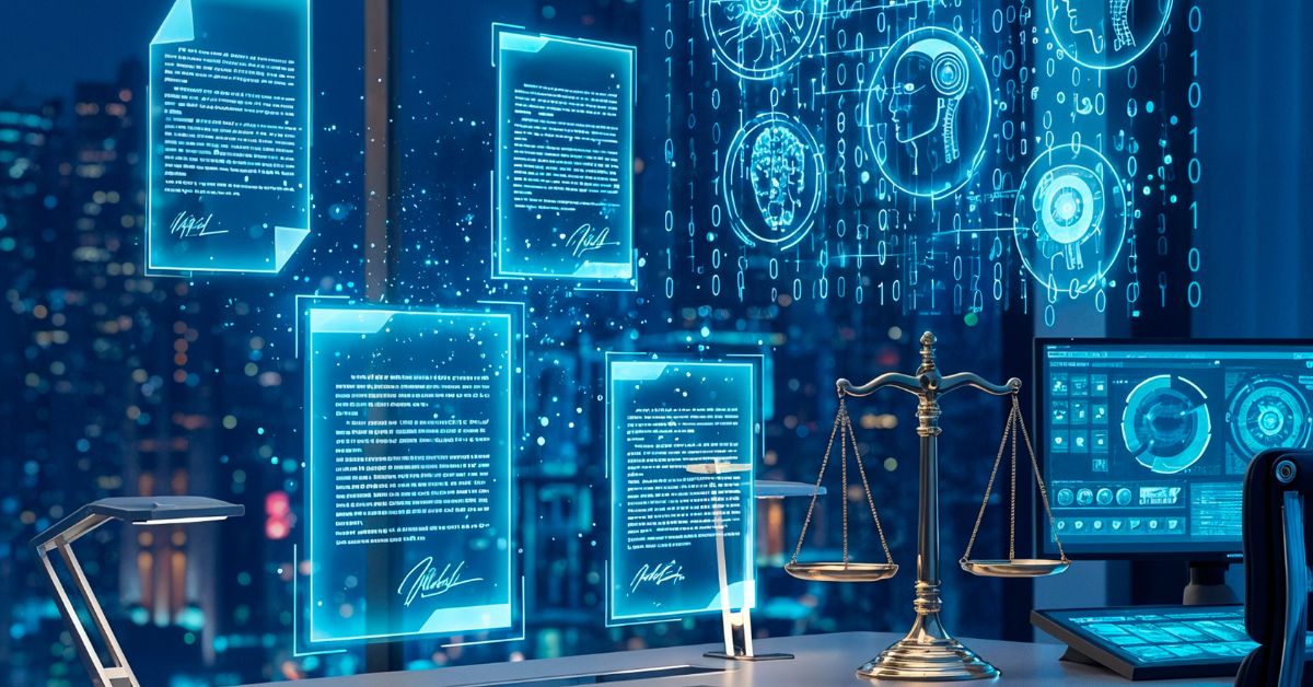 law concept in computing technology