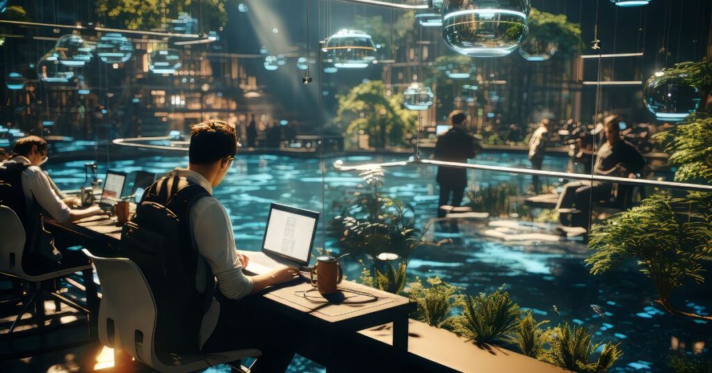 palworld technology tree