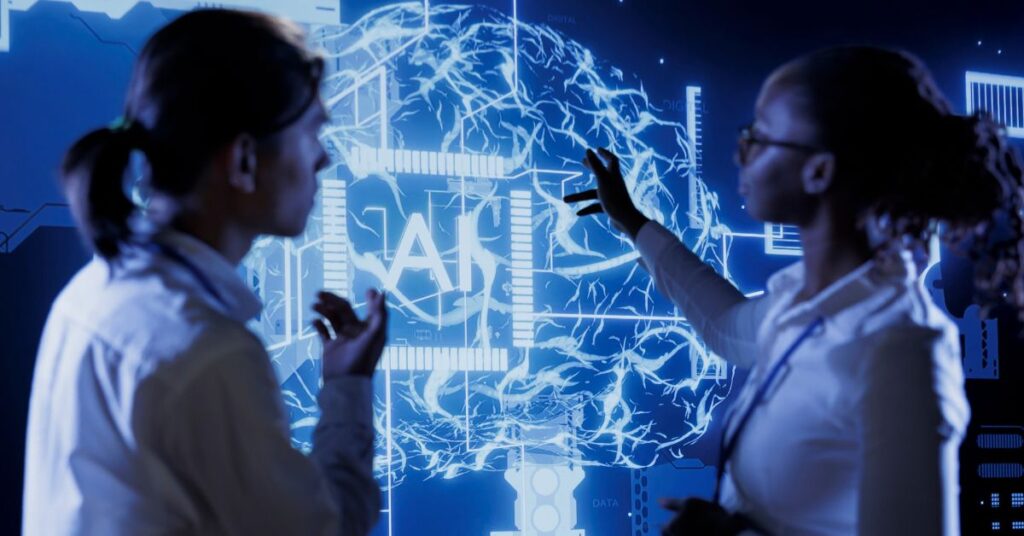 stat 8105: generative artificial intelligence: principles and practices