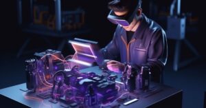 stevenson technology