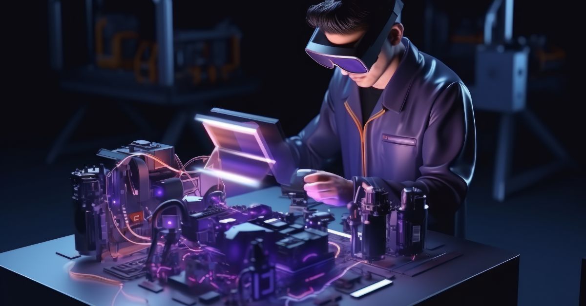 stevenson technology