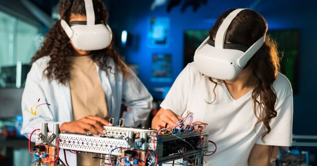 stevenson technology