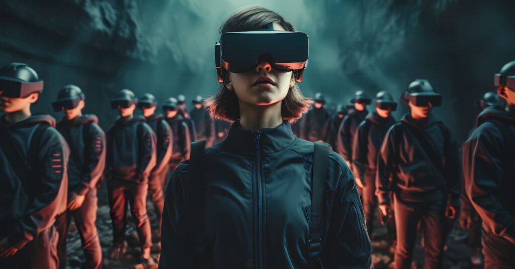 tech giants envision future beyond smartphones