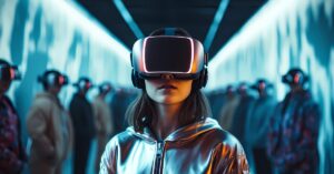 tech giants envision future beyond smartphones