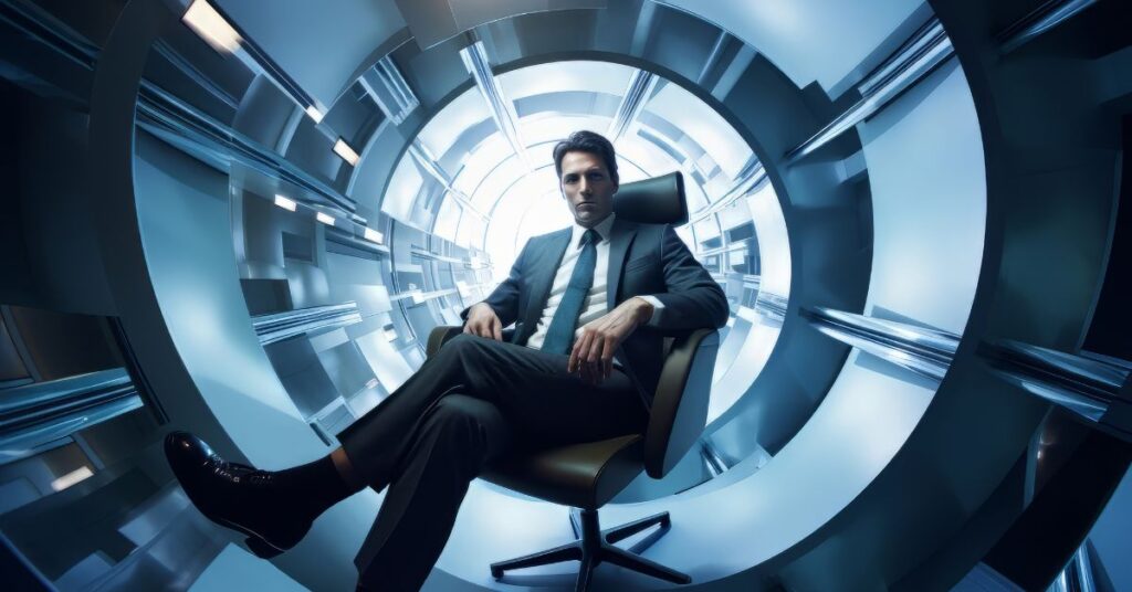 technology executive