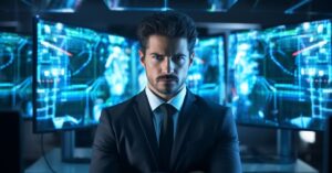 technology executive