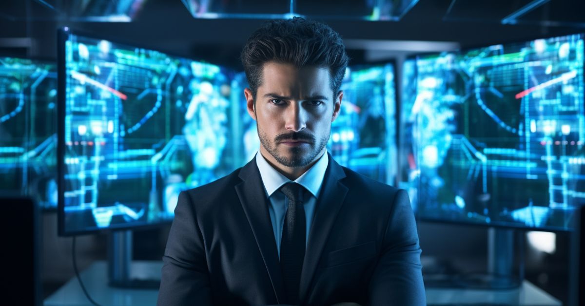 technology executive