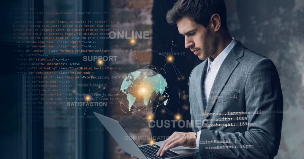 technology solutions professional